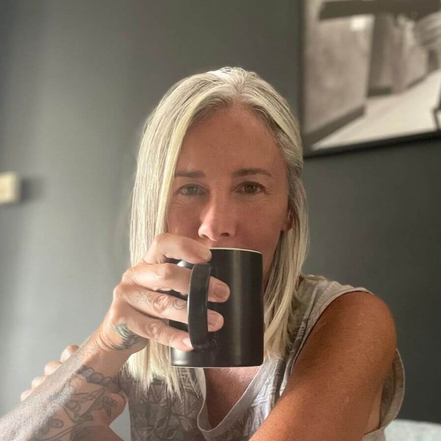 Maria  Dicono Esquenazi 