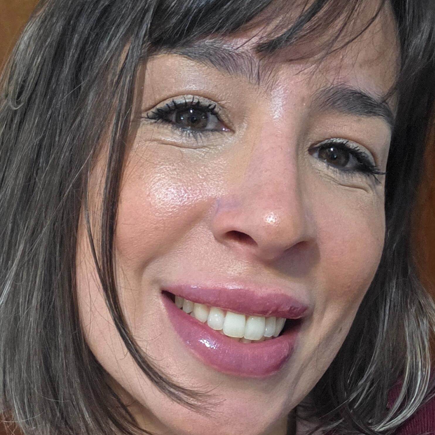 Natalia carolina  Raño