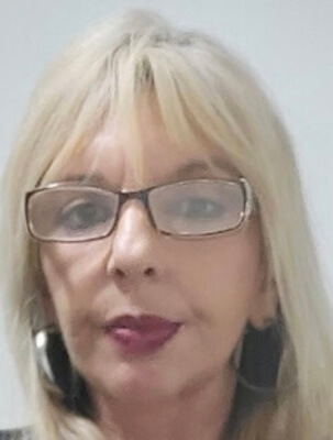 Elaine Cristina Martines Pinhao