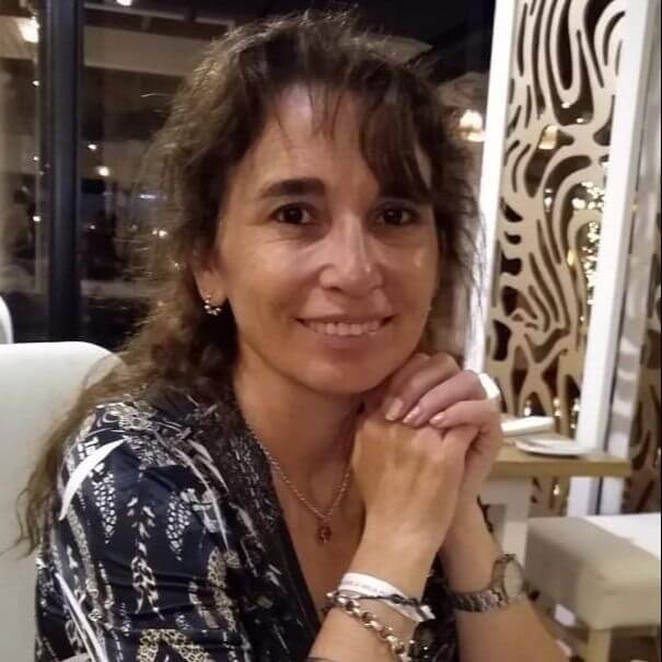 Fabiana Andrea B.
