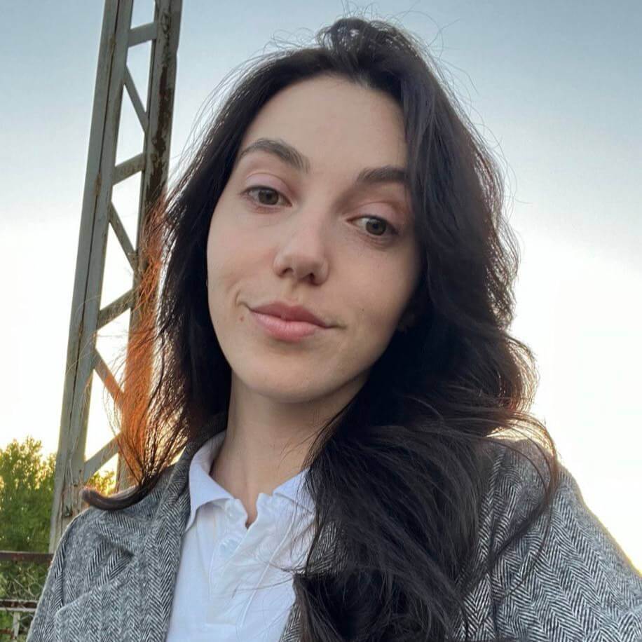 Іванна Позняк