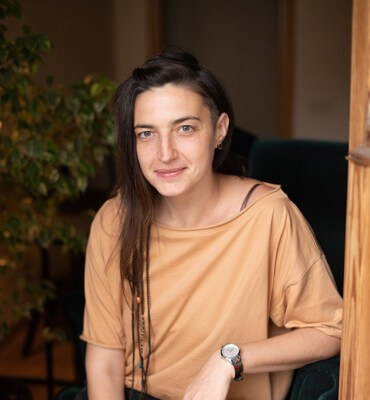 Варвара Ильницкая