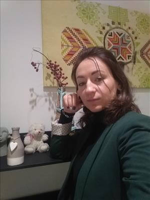 Марина Сирица