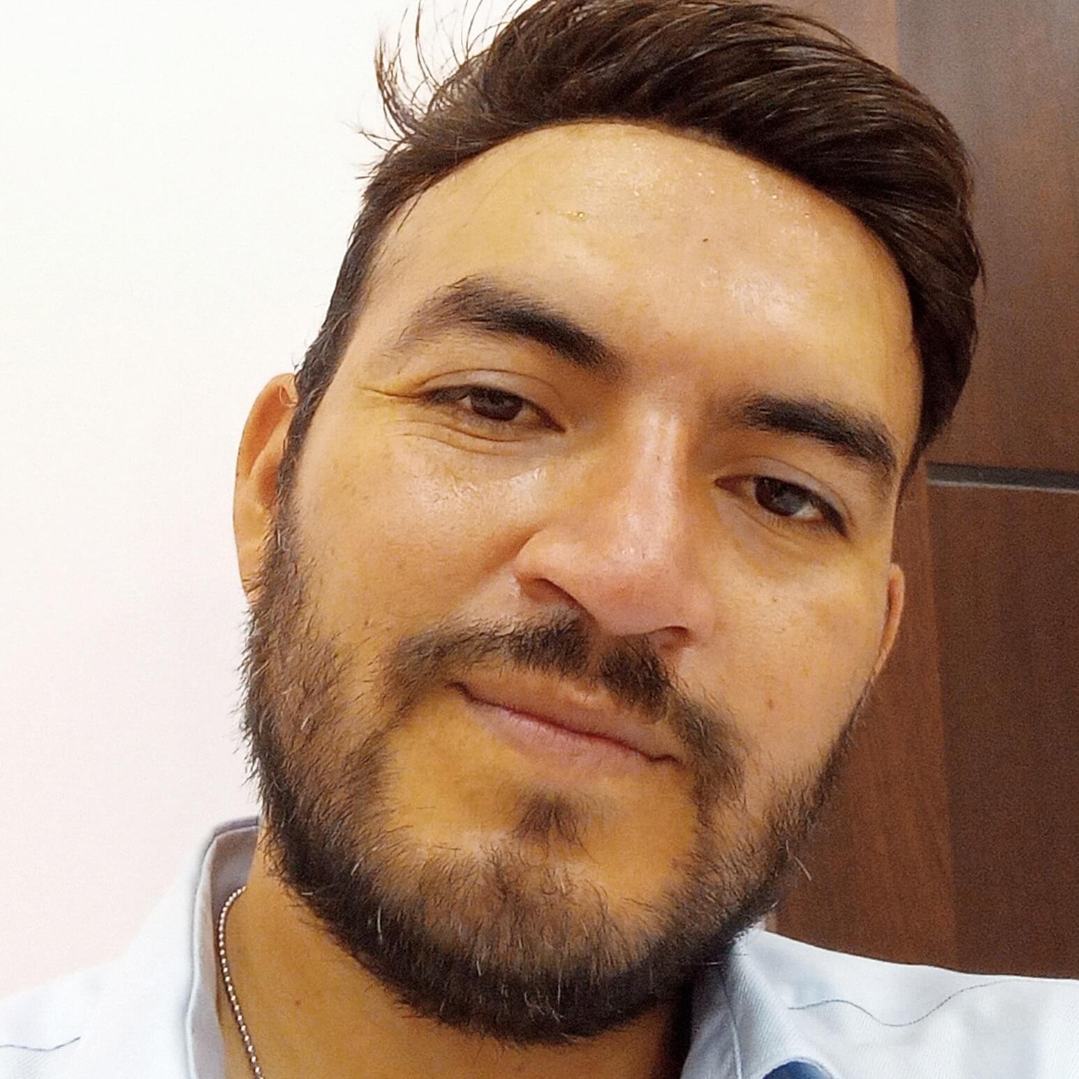 Diego Huaca