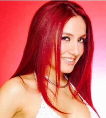 Mónica  García Posadas
