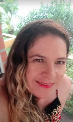 Adriana Maria Mora Londoño