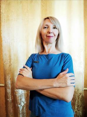 Маргарита Ольшанская