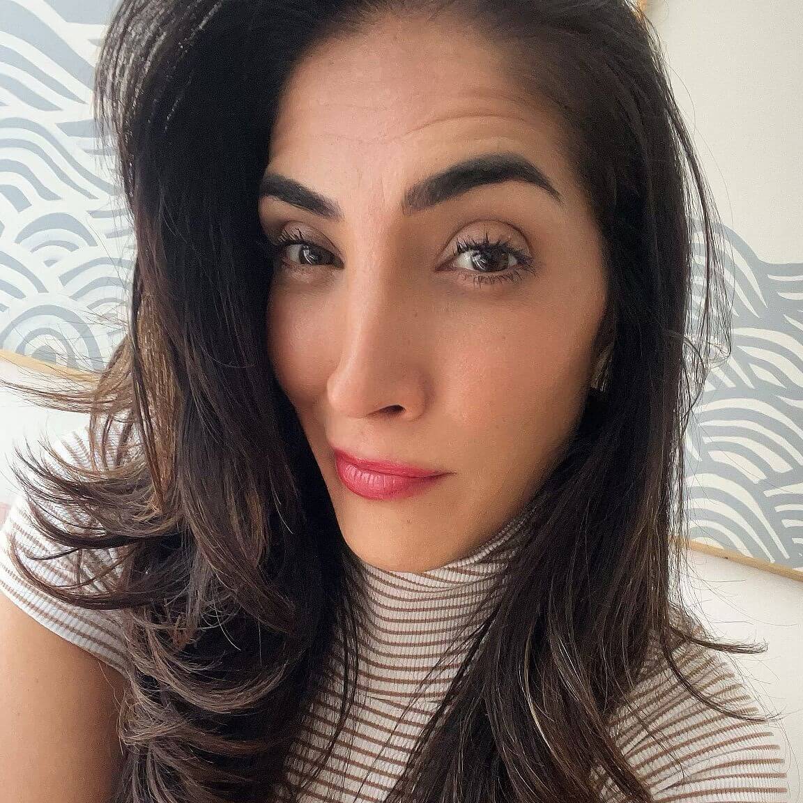 Carla Rocío  Landa Arriaga 