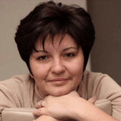 Інеса Бойко