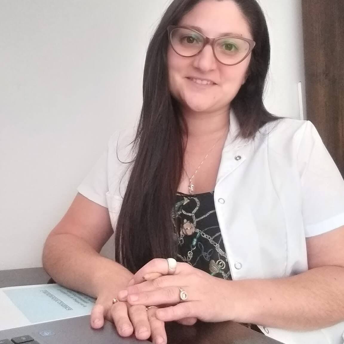 Flavia Rivarola
