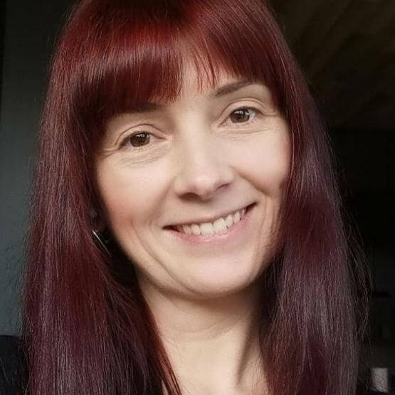 Елена Бакулина