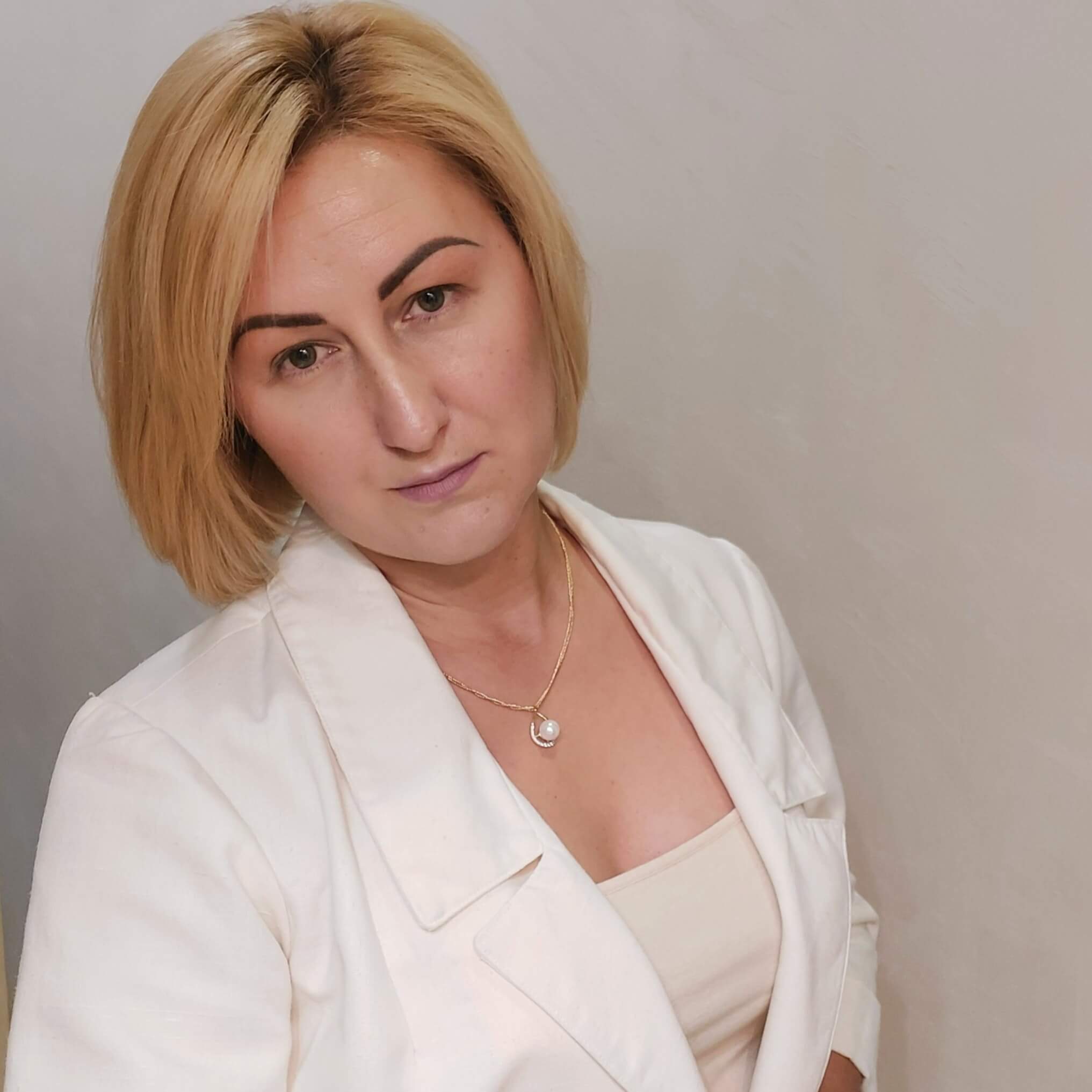 Світлана  Саламаха 