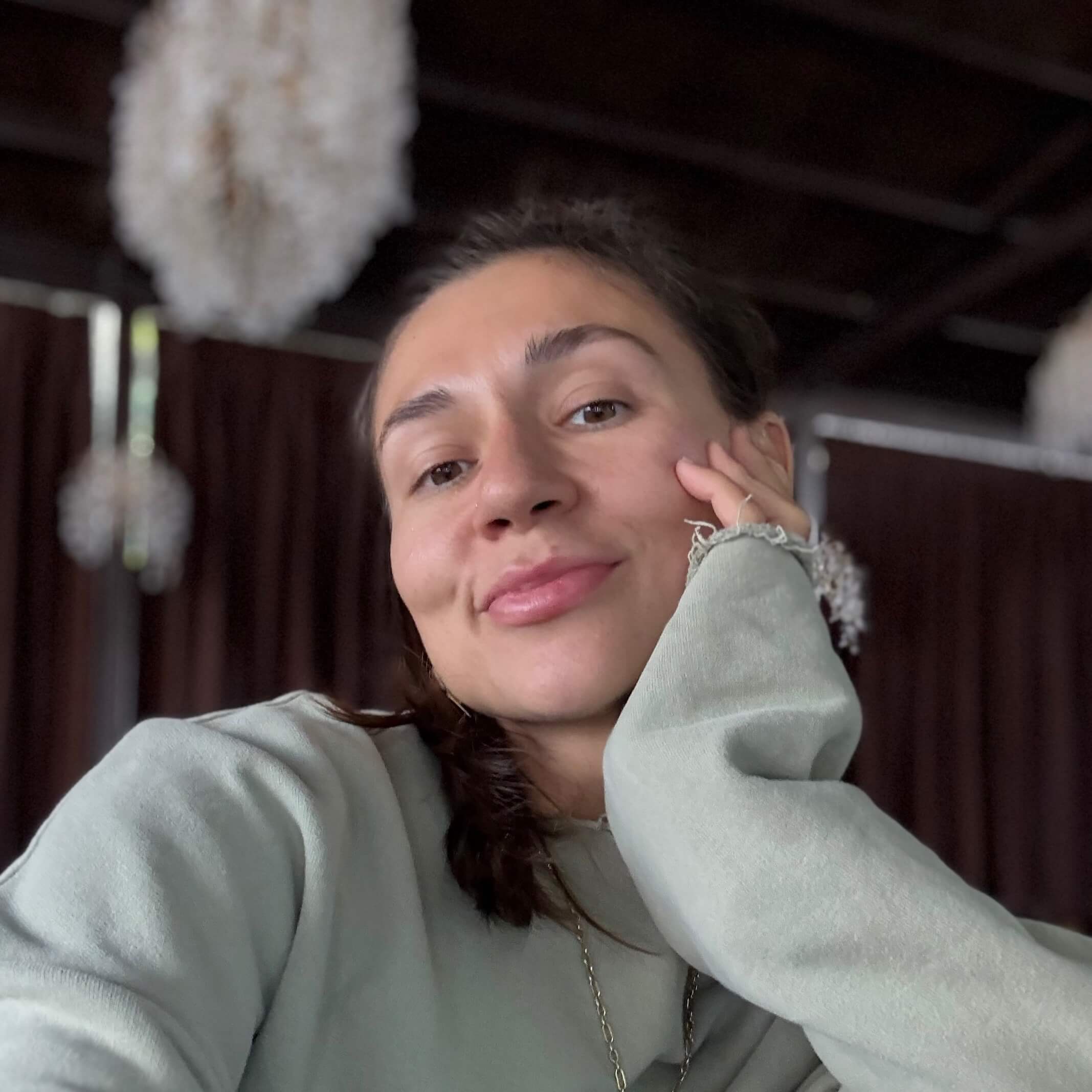 Кристина П.