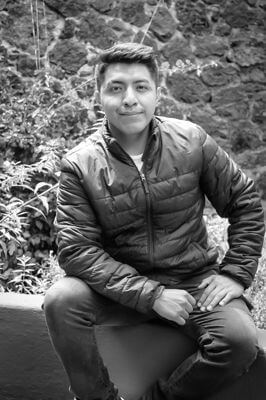 Itzamna  Flores Moreno 