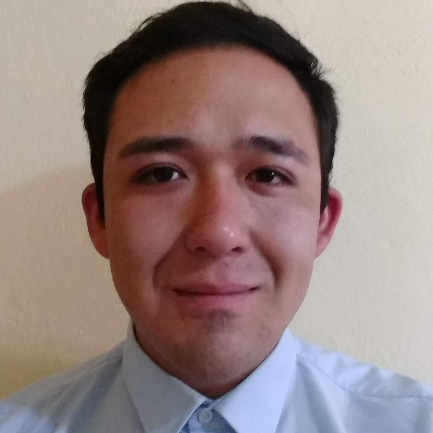 David  García Morales 