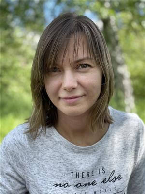 Оксана Андриевская