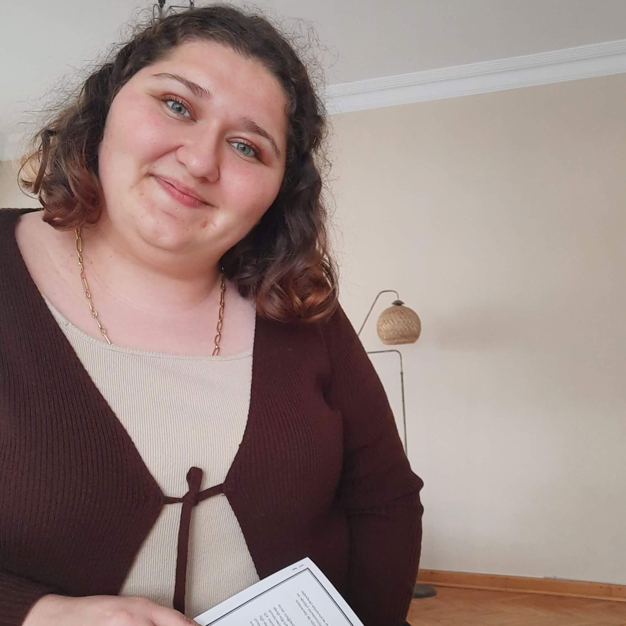 Rabia Başaran kesim