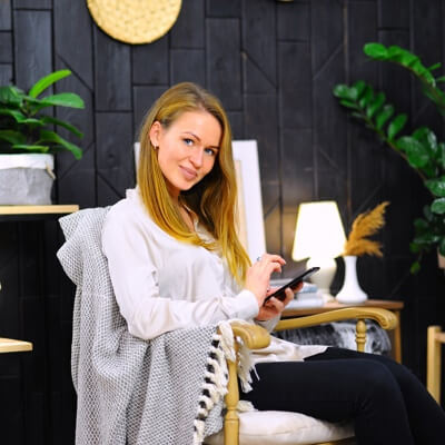 Аліна Гребеннюкова