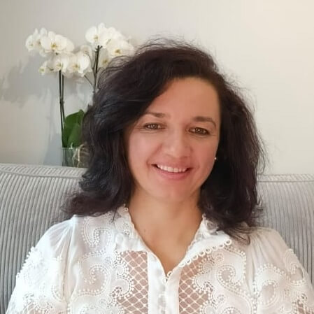 Оксана  Підлетейчук 