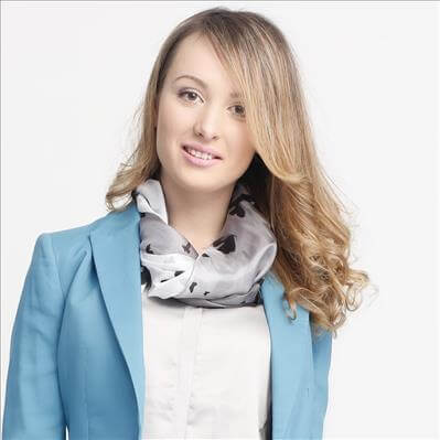 Екатерина Кассал