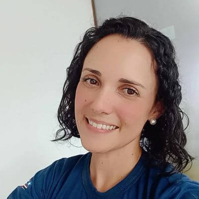 Luana  de Andrade Bernardo Cassas