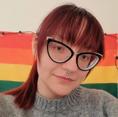 Маргарита Онопрієнко