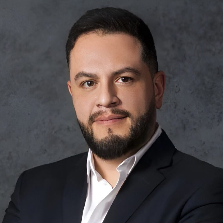 José Luis Caballero Gutiérrez
