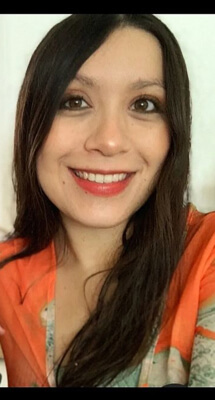 Joseline Aracely Guerrero