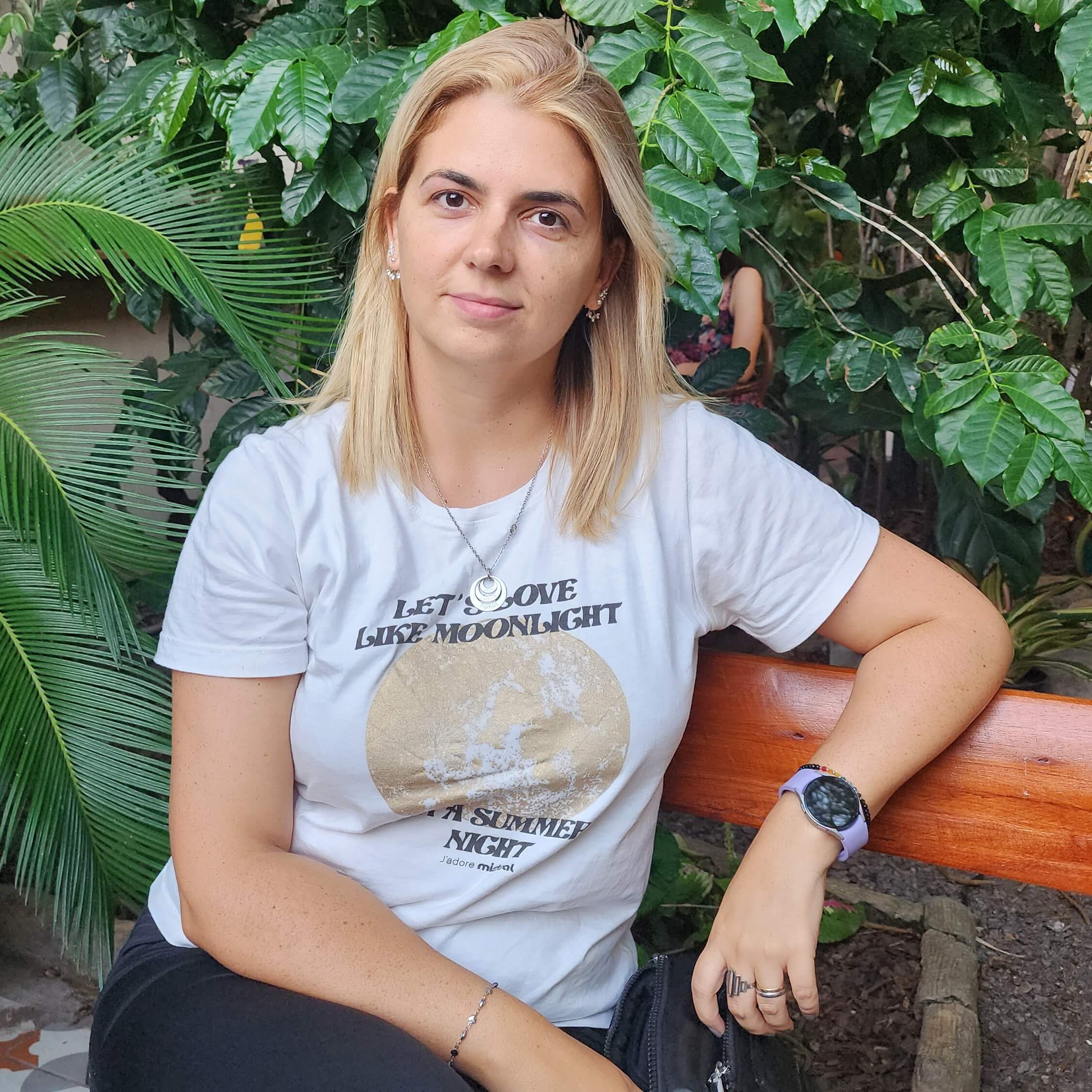 Diana  Motta
