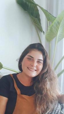 María Ludmila  Rossi