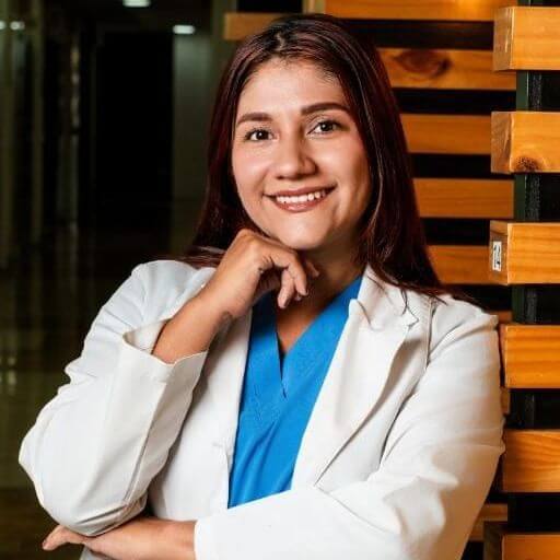 Erika Tatiana Aguirre Henao 