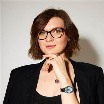 Ирина Екштейн