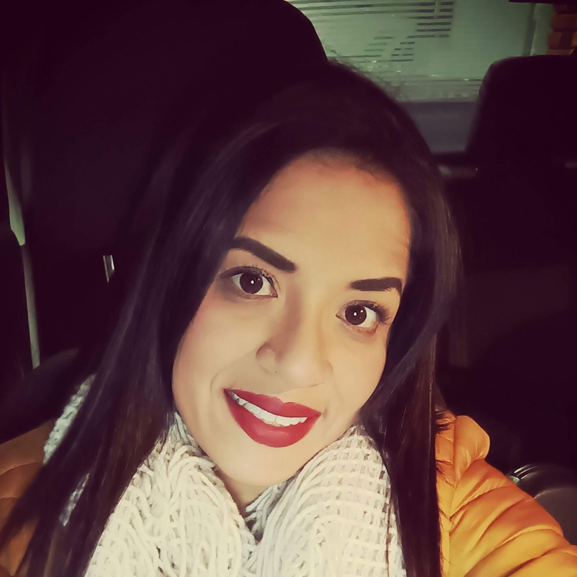 Sharai  Sepúlveda Altieri 