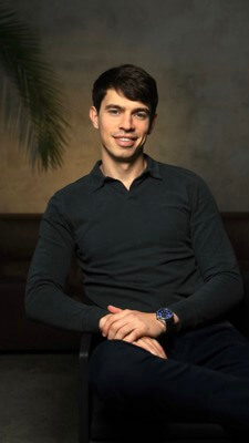 Глеб Песчихин