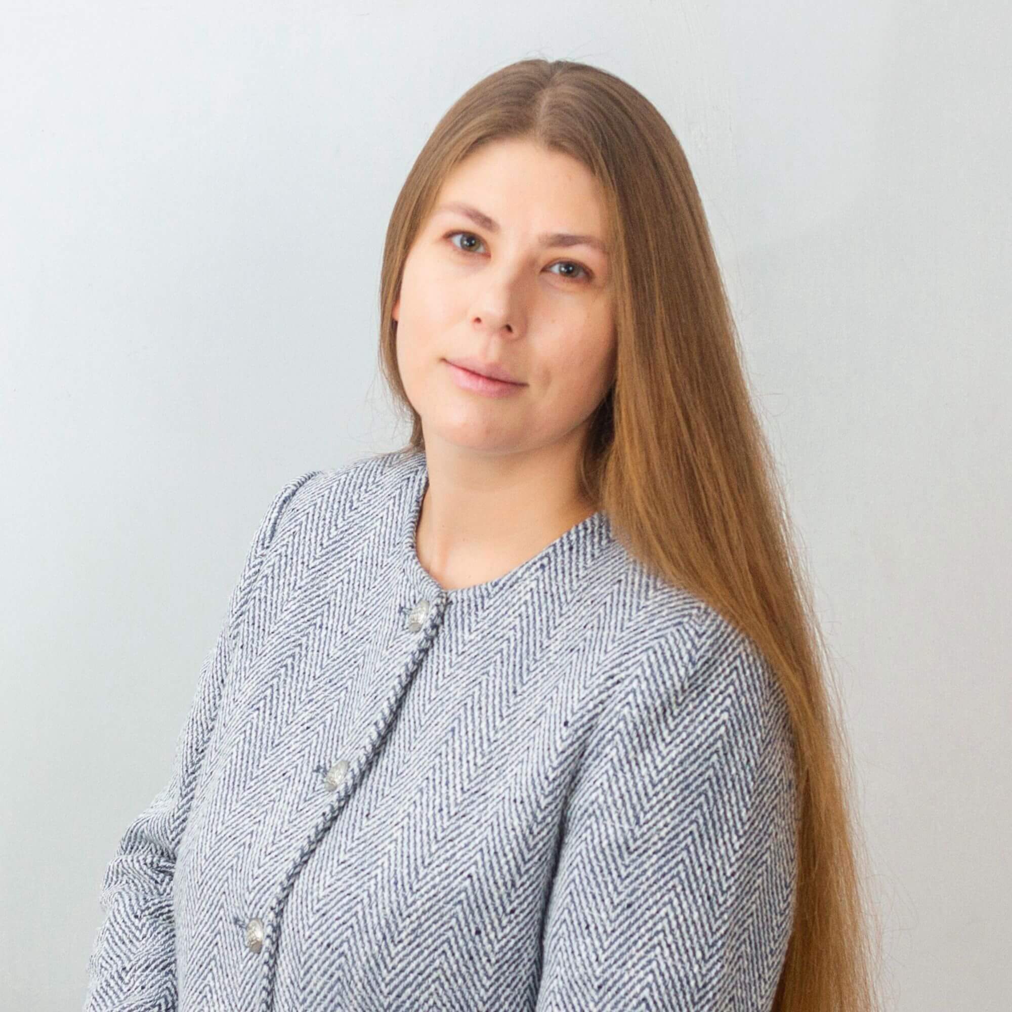 Поліна Маметьєва