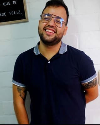 Camilo Gomez Sanchez