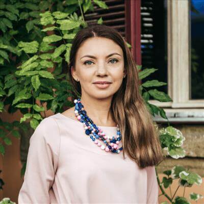 Мар'яна Бенц