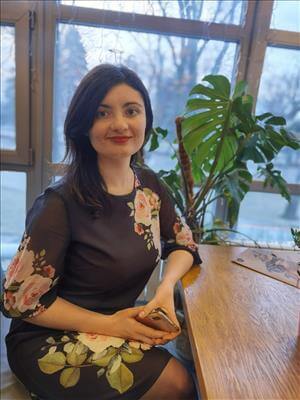 Марина Акритова