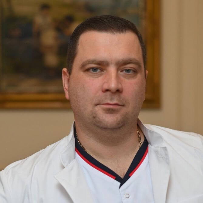Константин Рябухин
