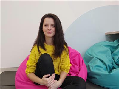 Олександра Гаркуша