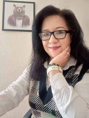Victoria García Reyes