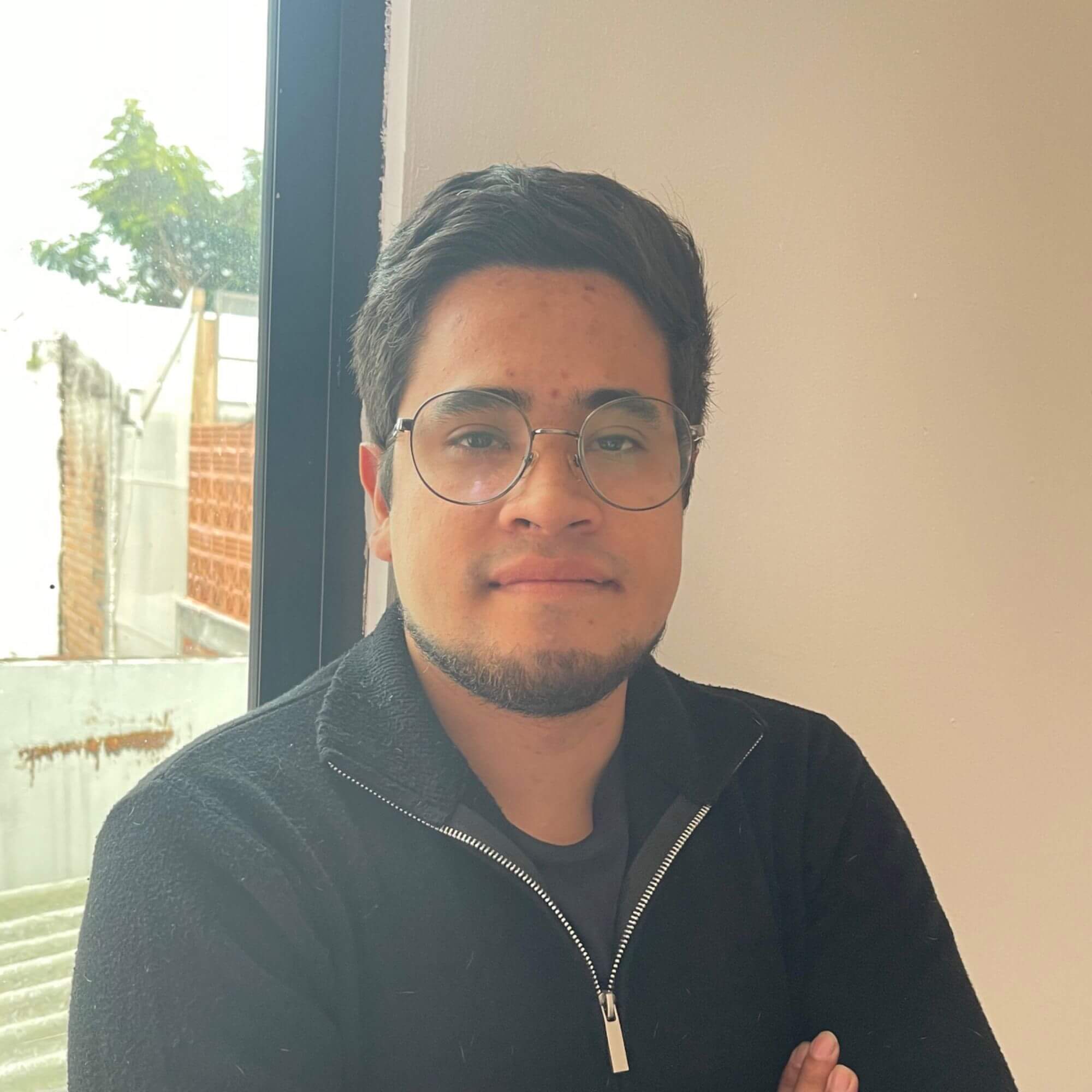 Carlos Gabriel M.