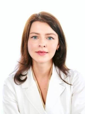 Ірина Якимук