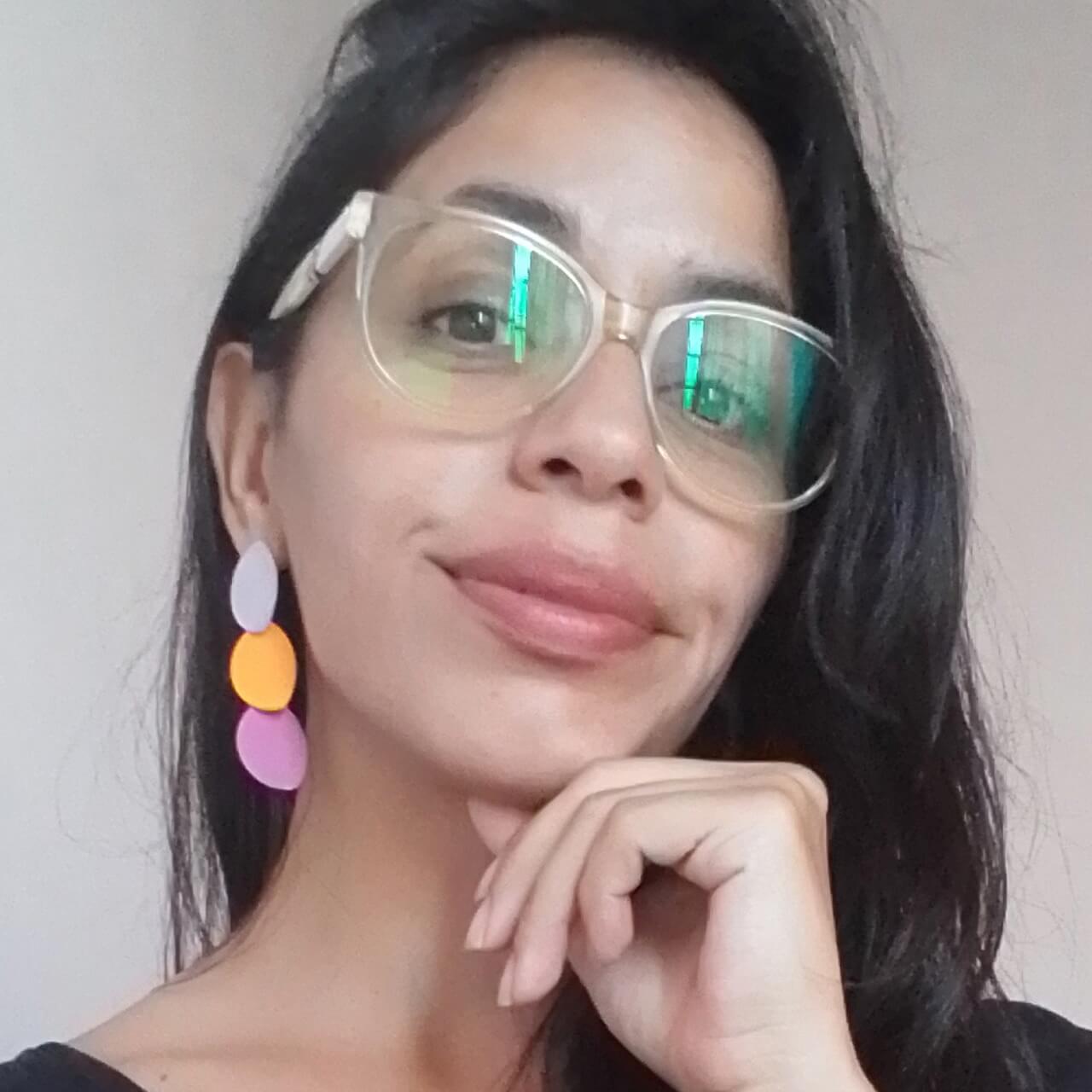 Laura  Romero
