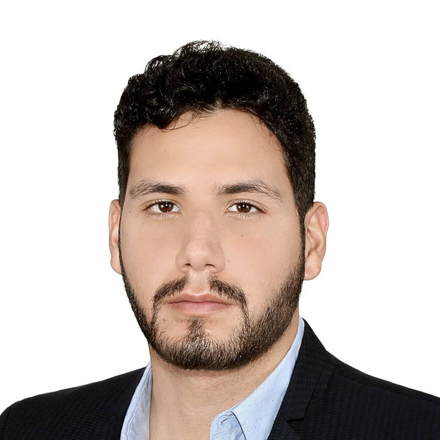 Ricardo Garcia