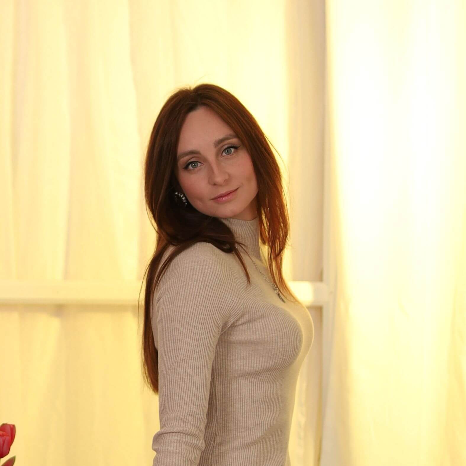 Віталіна Мазуренко