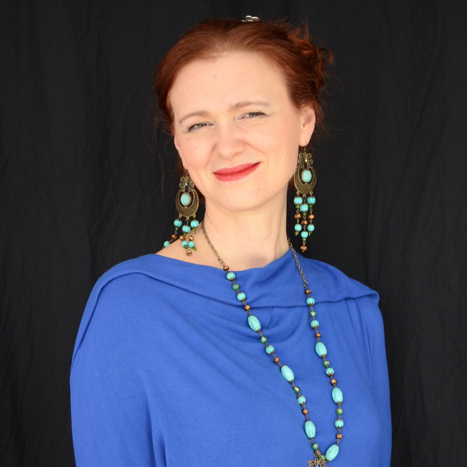 Ирина Гузеева