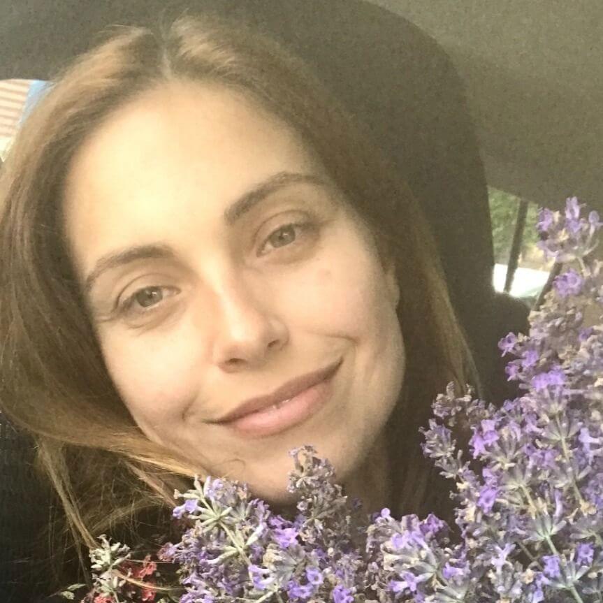 Евгения Артамонова