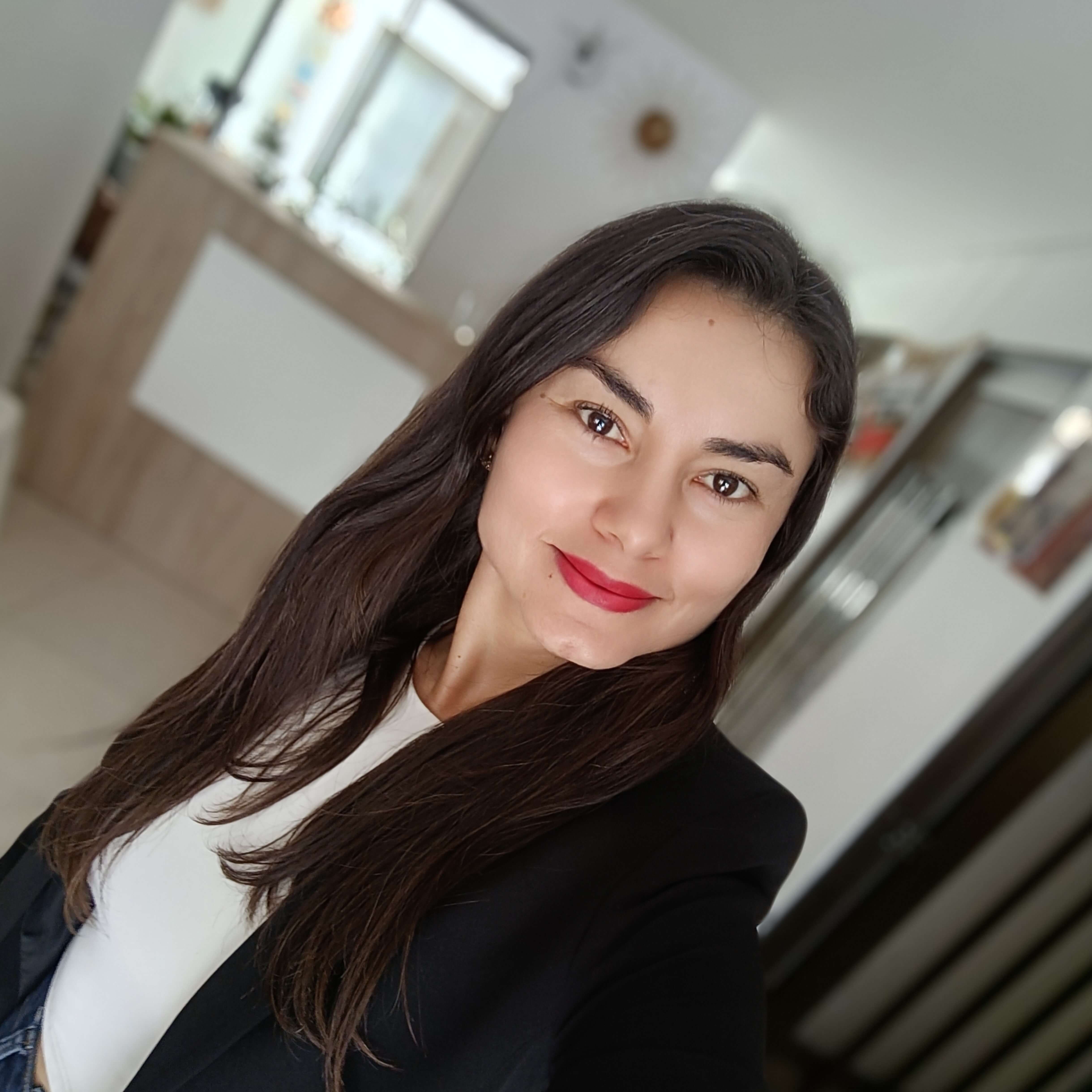 Maria Fernanda Arias Bonilla