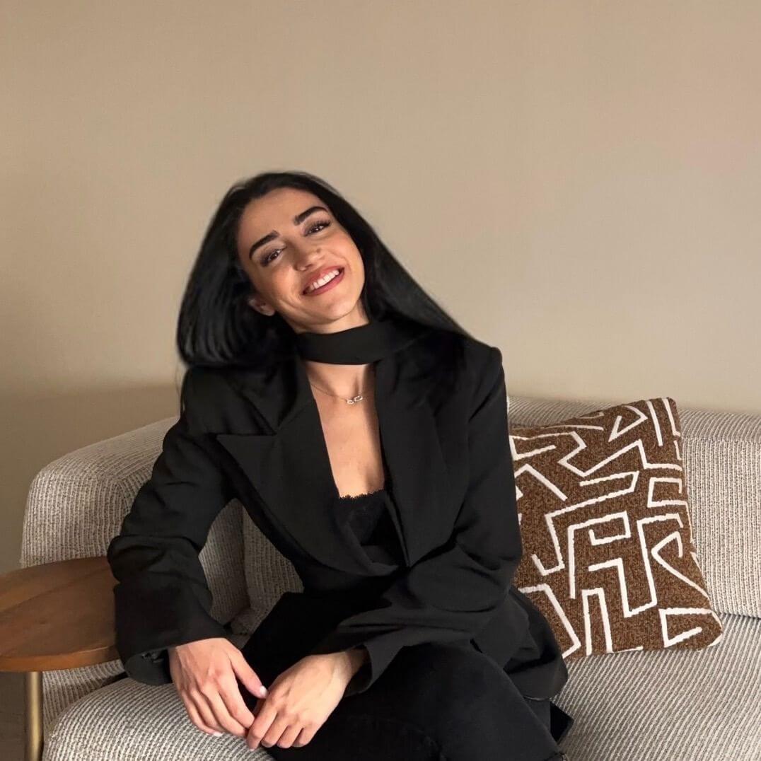 Sanem A.